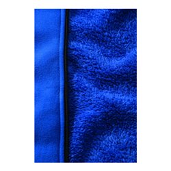 Planam Fleecejacke Outdoor Inuit zink