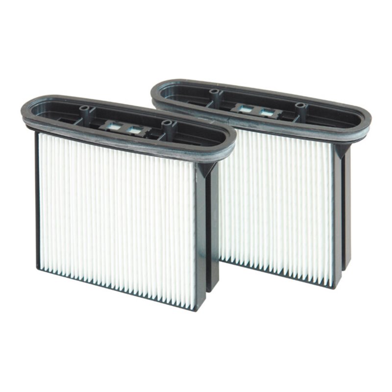 Eibenstock Filtersatz Polyester für DSS 25/50