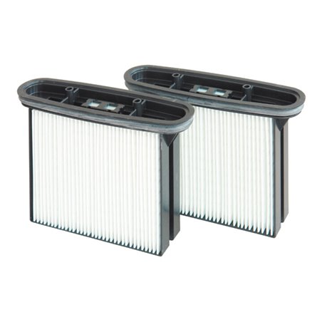 Eibenstock Filtersatz Polyester für DSS 25/50