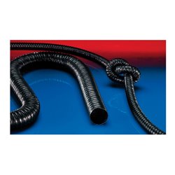 Norres PVC Schlauch leicht Ø 110mm L: 10m PROTAPE® PVC 310