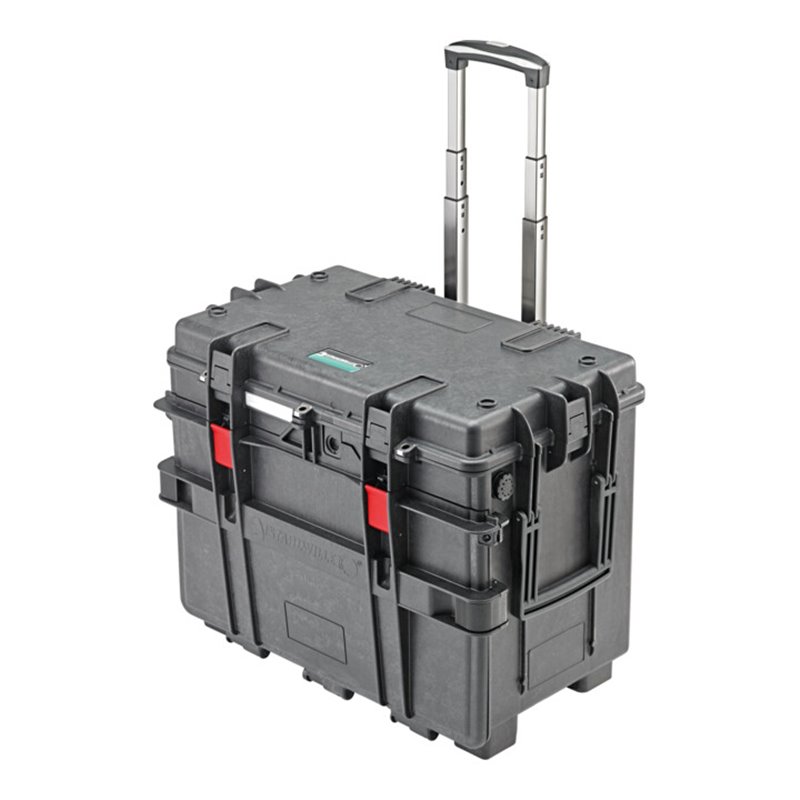 Stahlwille 13217 Werkzeug-Trolley