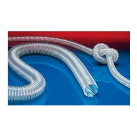 Norres PVC Schlauch leicht Ø 160mm L: 10m PROTAPE® PVC 310