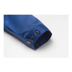 Planam Rallyekombi Tristep grau/schwarz