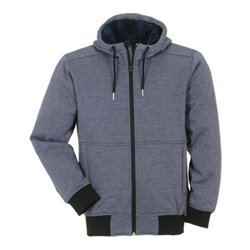 Planam Hoodie Outdoor Iceland marine