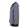 Planam Hoodie Outdoor Iceland marine