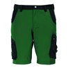 FHB Bermuda-Shorts Theo 130530 grün/schwarz
