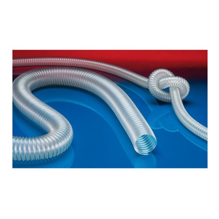 Norres PVC Schlauch leicht Ø 50mm L: 10m PROTAPE® PVC 310