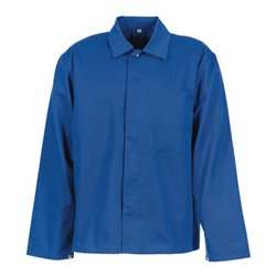 Planam Jacke Food Herren kornblau