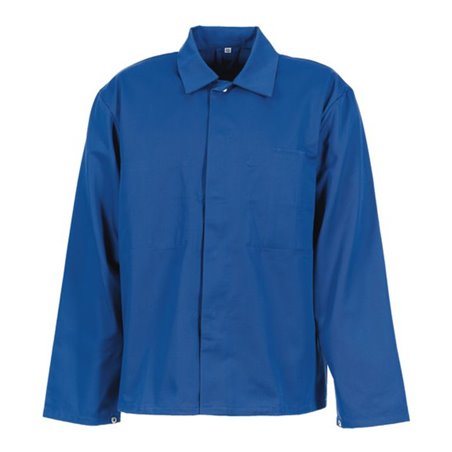 Planam Jacke Food Herren kornblau