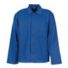 Planam Jacke Food Herren kornblau