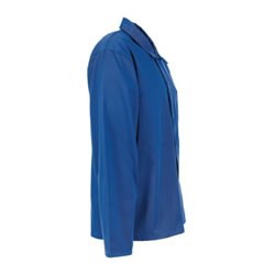 Planam Jacke Food Herren kornblau