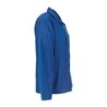 Planam Jacke Food Herren kornblau