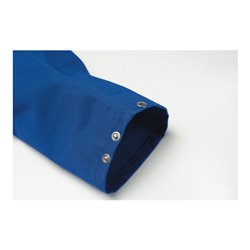 Planam Jacke Food Herren kornblau