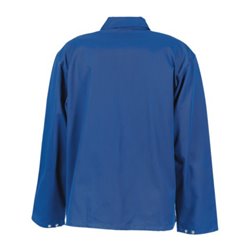 Planam Jacke Food Herren kornblau