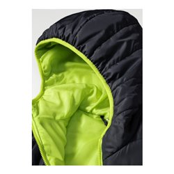 Planam Jacke Lizard marine/grün