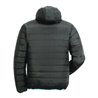 Planam Jacke Lizard schwarz/blau
