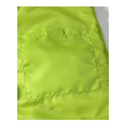 Planam Jacke Lizard schwarz/blau