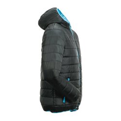 Planam Jacke Lizard schwarz/blau