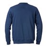 Fristads Sweatshirt 7601 SM Dunkelblau (Herren)