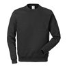 Fristads Sweatshirt 7601 SM Schwarz (Herren)