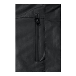 Planam Jacke Outdoor Desert grau/schwarz