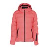 Planam Jacke Easy Outdoor Damen koralle