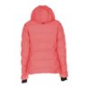Planam Jacke Easy Outdoor Damen koralle