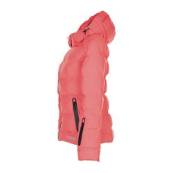 Planam Jacke Easy Outdoor Damen koralle