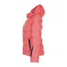 Planam Jacke Easy Outdoor Damen koralle