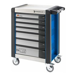 Stahlwille 95VA/7 Werkstattwagen TTS