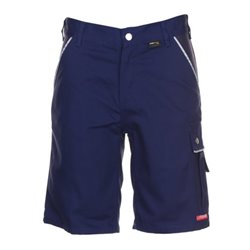 Planam Shorts Canvas 320 marine