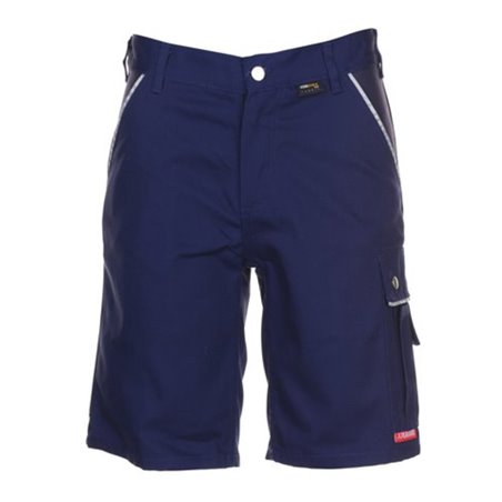 Planam Shorts Canvas 320 marine