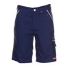 Planam Shorts Canvas 320 marine