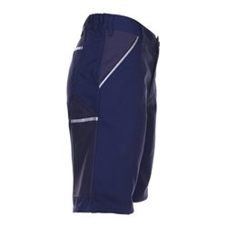 Planam Shorts Canvas 320 marine