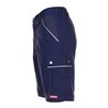 Planam Shorts Canvas 320 marine