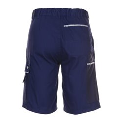 Planam Shorts Canvas 320 marine