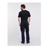 Pionier Bundhose TOOLS, marine/schwarz