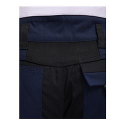 Pionier Bundhose TOOLS, marine/schwarz