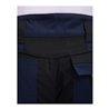 Pionier Bundhose TOOLS, marine/schwarz