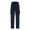 Pionier Bundhose TOOLS, marine/schwarz