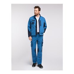 Pionier Bundhose TOOLS, nordic blue/marine