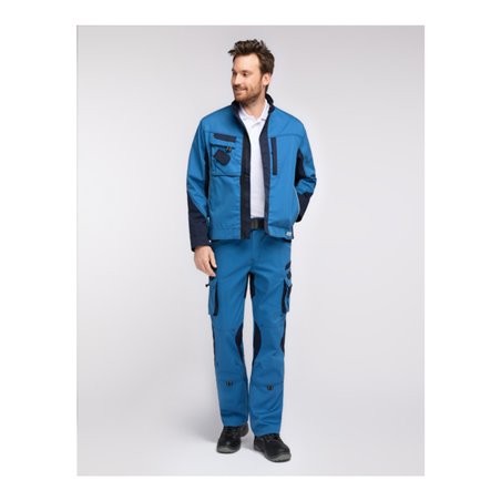 Pionier Bundhose TOOLS, nordic blue/marine