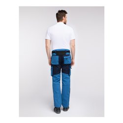 Pionier Bundhose TOOLS, nordic blue/marine