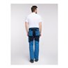 Pionier Bundhose TOOLS, nordic blue/marine