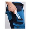 Pionier Bundhose TOOLS, nordic blue/marine