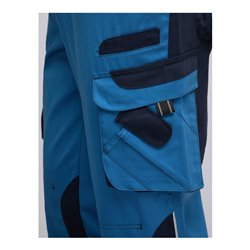Pionier Bundhose TOOLS, nordic blue/marine
