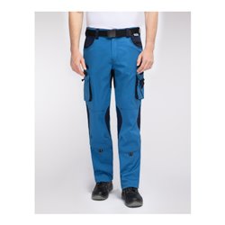 Pionier Bundhose TOOLS, nordic blue/marine