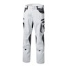 Pionier Bundhose TOOLS, weiß/grau