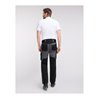 Pionier Bundhose TOOLS, schwarz/grau