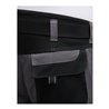 Pionier Bundhose TOOLS, schwarz/grau